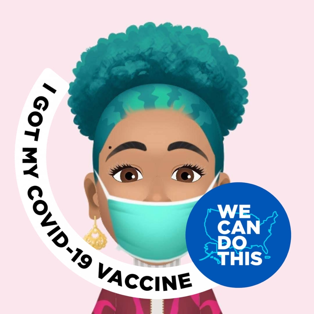 Meet your Posher, Tawana